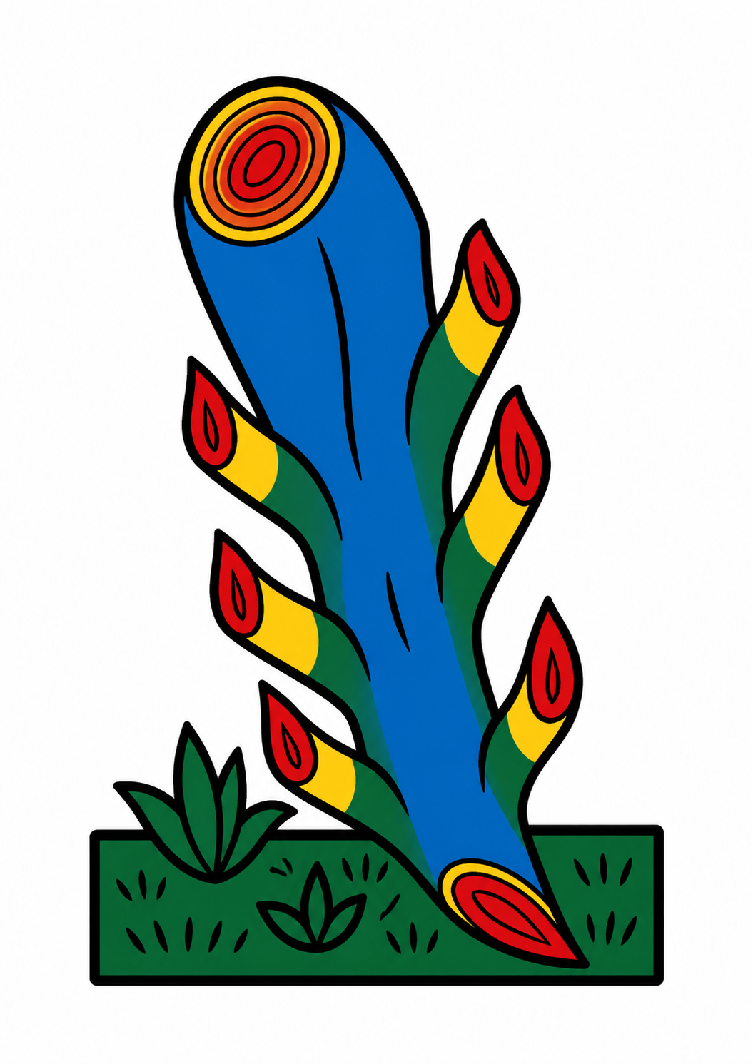 Bastoni
